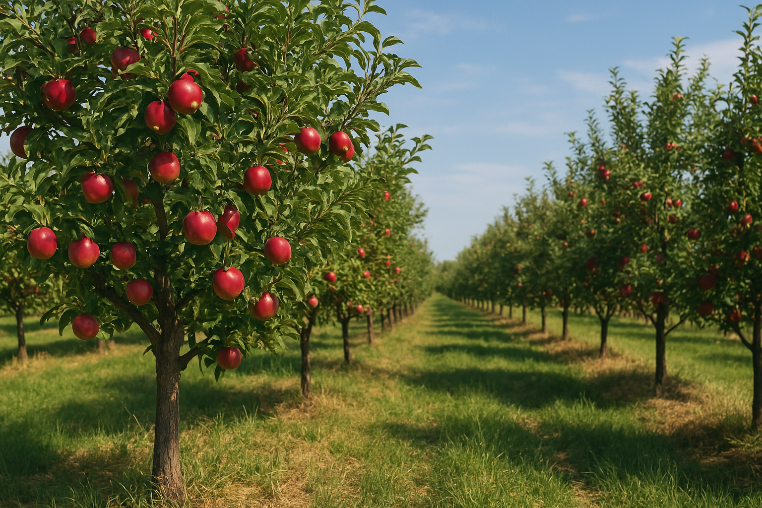 Plan estratégico FHC 2012